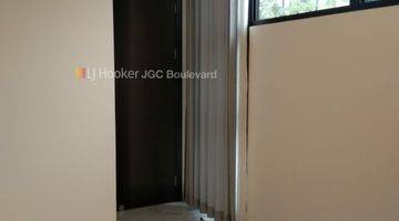 Gambar 4 Rumah Asya Sdh Renov Cluster Matana Smart Lock Digital Jgc Jakarta