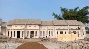 Gambar 4 Rumah Murah Harga 150 Jt An Sidoarjo 