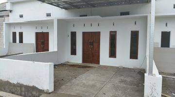 Gambar 4 Rumah Murah Ready Unit Sukodono Sidoarjo 