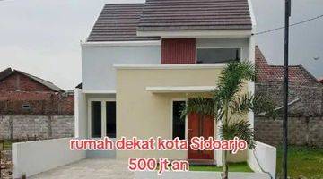 Gambar 5 Rumah Cicilan 2 Jt An Sidoarjo Kota 