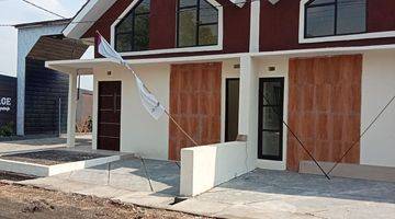 Gambar 3 Rumah Termurah 200 Jt An Sukodono Sidoarjo 