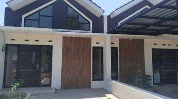 Gambar 4 Rumah Harga 200 Jt An Sukodono Sidoarjo 