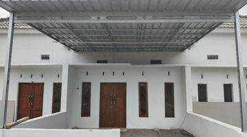 Gambar 5 Rumah Murah Ready Unit Sukodono Sidoarjo 