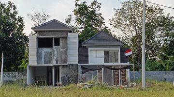 Gambar 2 Rumah Murah Juanda Cukup 1 Utj Bisa Bisa Langsung Proses Kpr 