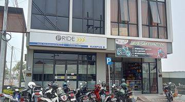 Gambar 4 Di Jual RUKO Mewah Nol Jalan Raya Sidoarjo Kota Surat SHM 