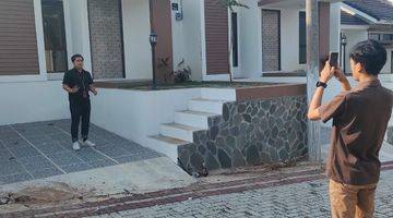 Gambar 5 New Lacasa City View - Rumah Rasa Villa