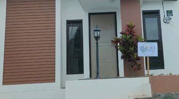 Gambar 2 New Lacasa City View - Rumah Rasa Villa