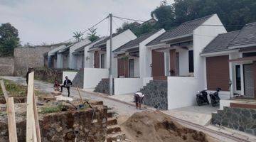 Gambar 4 New Laca City View 'Rumah Serasa Villa'