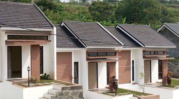 Gambar 2 New Laca City View 'Rumah Serasa Villa'