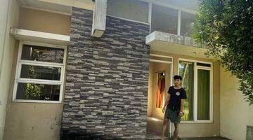 Gambar 4 Rumah Murah Minimalis Siap Huni Lokasi Strategis 