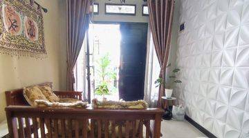 Gambar 4 Rumah Semi Furnished Bisa Nego Lokasi Strategis