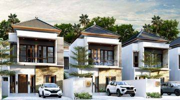 Gambar 1 Rumah villa  , terbaik harga super murah di Nusa Dua Bali