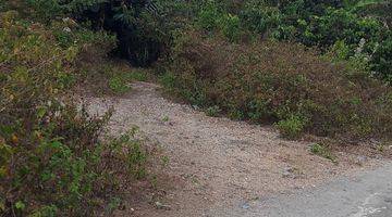 Gambar 5 Tanah  villa view Garuda Wisnu Kencana di Jln Taman Giri Hills