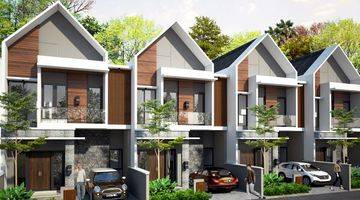 Gambar 3 Villa Ready Unit di Nusa Dua Bali