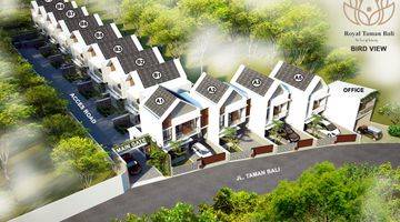 Gambar 4 Villa Ready Unit di Nusa Dua Bali