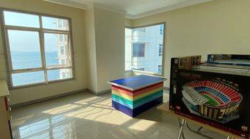 Gambar 3 Dijual Apartemen Pantai Mutiara 3+1BR Sea View 162m2 Semi Furnish