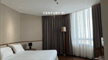 Gambar 3 2BR  Full Furnished Apartemen Permata Gandaria Jakarta Selatan