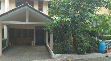 Gambar 2 Rumah Cantik Fully Furnished Taman Botanik Cilandak