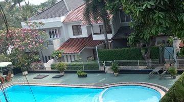 Gambar 1 Rumah Cantik Fully Furnished Taman Botanik Cilandak