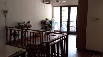 Gambar 3 Rumah Cantik Fully Furnished Taman Botanik Cilandak