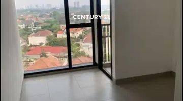 Gambar 1 Dijual Apartment Fatmawati City Center Jakarta Selatan