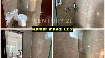 Gambar 3 Rumah Mewah Murah Hook Cluster Madrid Tangerang Banten