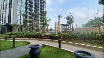 Gambar 5 Dijual Apartment Fatmawati City Center Jakarta Selatan