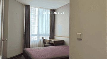 Gambar 2 2BR  Full Furnished Apartemen Permata Gandaria Jakarta Selatan