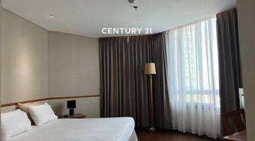 Gambar 2 Dijual 2BR  Apartemen Permata Gandaria Jakarta Selatan