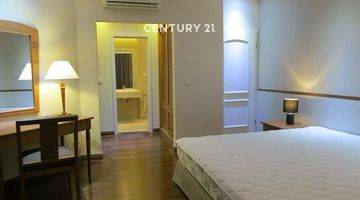 Gambar 5 Dijual 2BR  Apartemen Permata Gandaria Jakarta Selatan