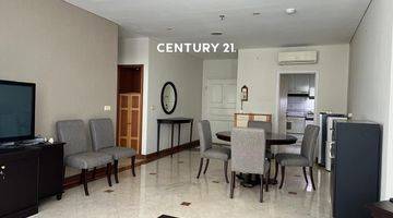 Gambar 3 Dijual 2BR  Apartemen Permata Gandaria Jakarta Selatan