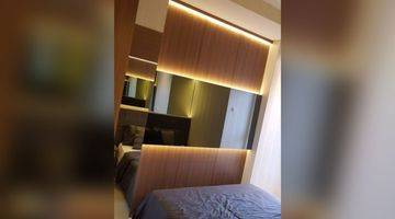 Gambar 1 Apartement Elpis Residence 2 BR Full Furnished