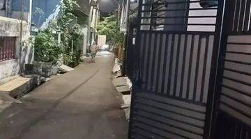 Gambar 2 Dijual Rumah Murah Tgh Kota Cempaka Putih Siap Huni