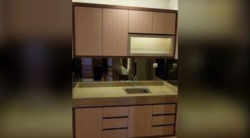 Gambar 2 Apartement Elpis Residence 2 BR Full Furnished