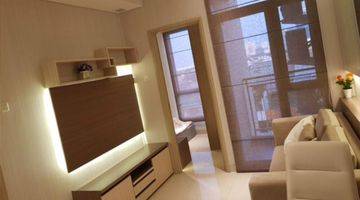 Gambar 3 Apartement Elpis Residence 2 BR Full Furnished