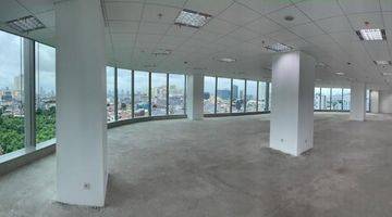 Gambar 2 Dijual Atau Disewakan Perkantoran Lippo Thamrin Office Tower