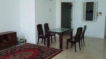 Gambar 1 Dijual Atau Disewakan Griya Pancoran 2 BR Semi Furnished