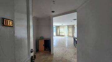 Gambar 5 Dijual Atau Disewakan Griya Pancoran 2 BR Semi Furnished