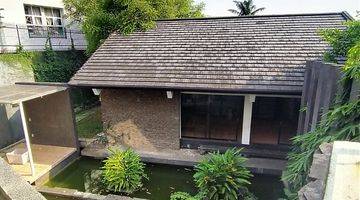 Gambar 1 Dijual Rumah Cantik Nuansa Jepang Di Billy Moon, Pondok Kelapa, Kalimalang, Jakarta-timur. Shm. 