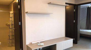 Gambar 2 Disewakan Apartemen Saveria Bsd Full Furnished Type 2br Siap Huni