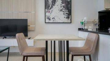 Gambar 3 Banting Harga Jual Rugi Apartemen Branz Bsd Full Furnished Bagus