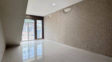 Gambar 4 Dijual Ruko North Solvang Square, Gading Serpong Gandeng 3 Lantai