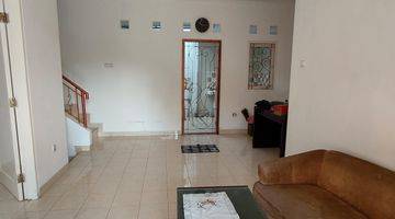 Gambar 4 Nusaloka Bsd Rumah Bagus, Rapi Semi Furnished Siap Huni Dijual