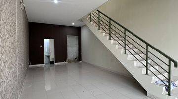 Gambar 3 Dijual Ruko North Solvang Square, Gading Serpong Gandeng 3 Lantai