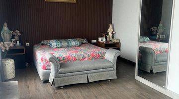 Gambar 4 Cluster Maxwell Gading Serpong Rumah Bagus Semi Furnished