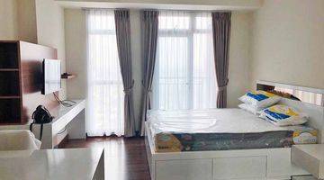 Gambar 4 Apartemen Puri Orchard, Tower Og, Cengkareng, 35m², Lt. 09, Ppjb