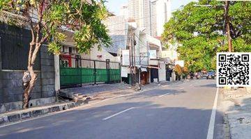 Gambar 2 Turun Hargaa,, Ruko Tanjung Duren Timur, Jakarta Barat, 4x20m², 4 Lt, SHM