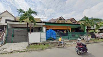 Gambar 1 Rumah Taman Semanan Indah, 2 unit, Jakarta Barat, 215 m², 1 Lt, SHM