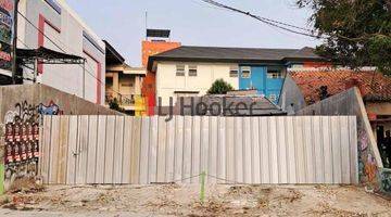 Gambar 4 Kavling Ki Hajar Dewantoro, Cipondoh, 9.5x27 m², SHM