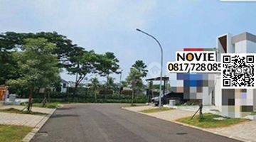 Gambar 2 Rumah Citra Raya, Cluster Andora, Cikupa, 7x15m², 2 Lt, Ppjb